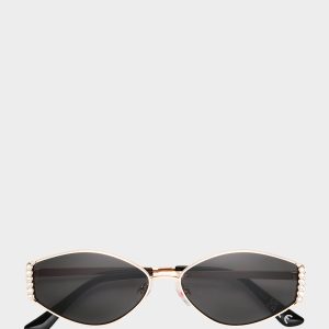 GOLDEN HOUR SUNNIES GOLD