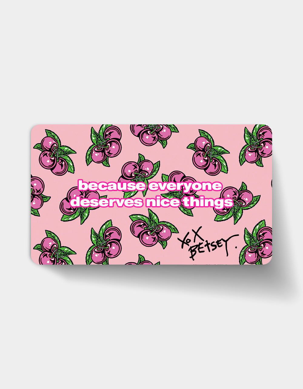 DIGITAL GIFT CARD - Image 2