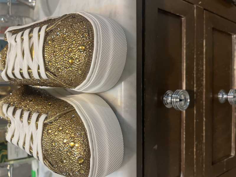 SIDNY GOLD MULTI | RE:LUV - Image 11